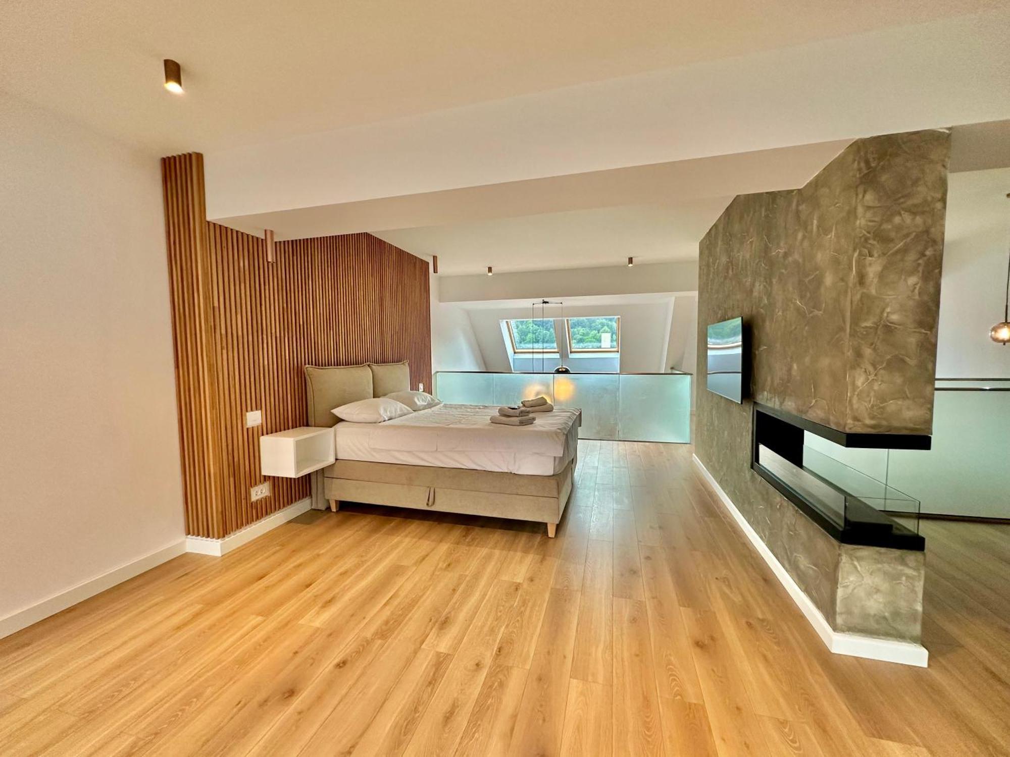Sinai Aph Apartments Sinaia Exterior photo